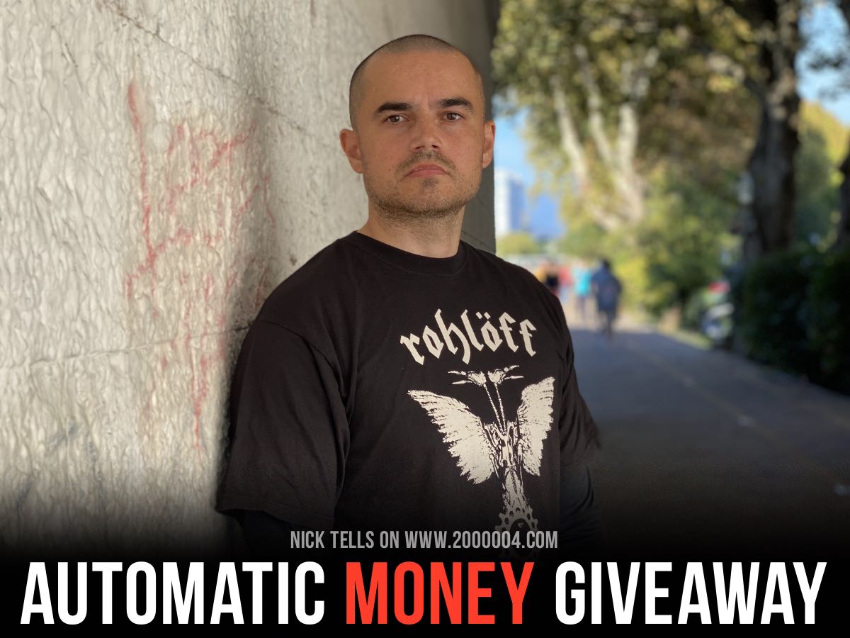 Get free money Get free money